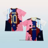Camiseta Barcelona Special Messi 25-26 Tailandia