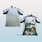 Camiseta Bayern Munich Special 25-26 Blanco Tailandia