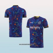 Camiseta Bohemian Cup 2022 Tailandia