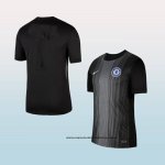 Camiseta Chelsea Portero 25-26 Negro