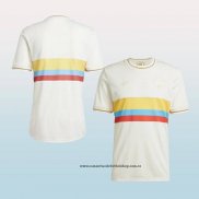 Camiseta Colombia Centenary 2024