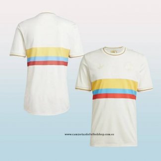 Camiseta Colombia Centenary 2024