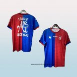 Camiseta FC Basel Special 25-26 Tailandia
