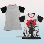 Camiseta Japon Special Mujer 22-23