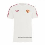 Camiseta Manchester City Special 24-25 Blanco Tailandia