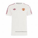 Camiseta Manchester City Special 24-25 Blanco Tailandia
