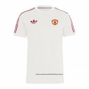 Camiseta Manchester City Special 24-25 Blanco Tailandia