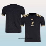 Camiseta Mexico Special 2025 Negro