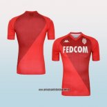 Camiseta Monaco Special 2021 Tailandia