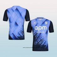 Camiseta Monaco Special 24-25 Tailandia