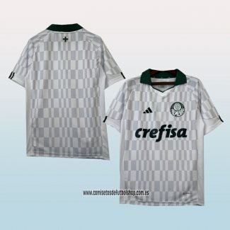 Camiseta Palmeiras Special 23-24 Blanco Tailandia
