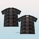 Camiseta Paris Saint-Germain Special 25-26 Negro Tailandia