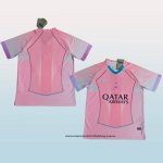 Camiseta Paris Saint-Germain Special 25-26 Rosa Tailandia