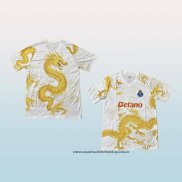 Camiseta Porto Special 25-26 Blanco Amarillo Tailandia