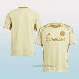 Camiseta Pre Partido del Inter Miami 2025