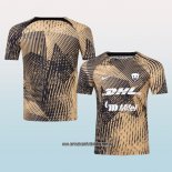 Camiseta Pre Partido del Pumas UNAM 2023