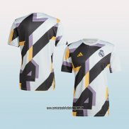 Camiseta Pre Partido del Real Madrid 2023