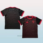 Camiseta Pre Partido del Sevilla 25-26 Negro