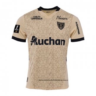 Camiseta RC Lens Portero Special 24-25 Tailandia