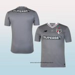 Camiseta Sao Paulo Special 2025 Gris Tailandia