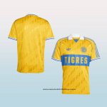 Camiseta Tigres UANL Special 25-26 Amarillo Tailandia