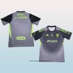 Camiseta Tigres UANL Special 25-26 Negro