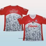 Camiseta Tijuana Special 24-25 Tailandia