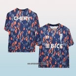 Camiseta Universidad Catolica Portero 21-22 Tailandia