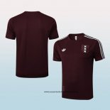 Camiseta de Entrenamiento Ajax 25-26 Rojo