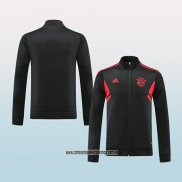 Chaqueta del Bayern Munich 22-23 Negro