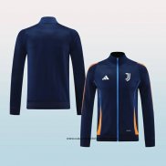 Chaqueta del Juventus 24-25 Azul