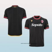 Cuarto Camiseta Bologna 24-25 Tailandia