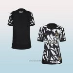 Cuarto Camiseta Botafogo Mujer 2025