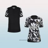 Cuarto Camiseta Botafogo Mujer 2025