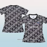Cuarto Camiseta Colo-Colo Mujer 2022