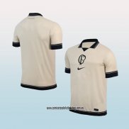 Cuarto Camiseta Corinthians 2023 Tailandia