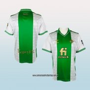 Cuarto Camiseta Real Betis 22-23