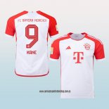 Jugador Primera Camiseta Bayern Munich Kane 23-24
