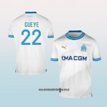 Jugador Primera Camiseta Olympique Marsella Gueye 23-24