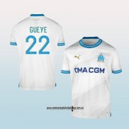 Jugador Primera Camiseta Olympique Marsella Gueye 23-24