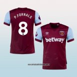 Jugador Primera Camiseta West Ham P.Fornals 23-24