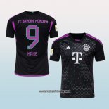 Jugador Segunda Camiseta Bayern Munich Kane 23-24