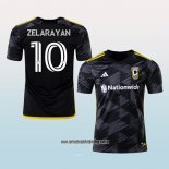 Jugador Segunda Camiseta Columbus Crew Zelarayan 23-24