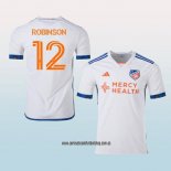 Jugador Segunda Camiseta FC Cincinnati Robinson 24-25