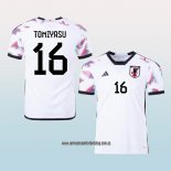 Jugador Segunda Camiseta Japon Tomiyasu 2022