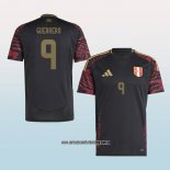 Jugador Segunda Camiseta Peru Guerrero 2024