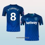 Jugador Tercera Camiseta West Ham P.Fornals 23-24
