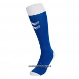 Primera Calcetines Everton 21-22 Azul