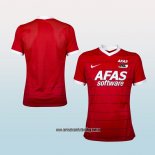 Primera Camiseta AZ Alkmaar 21-22 Tailandia