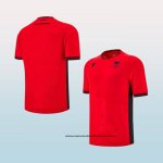 Primera Camiseta Albania 25-26